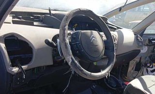 Asiento trasero izquierdo citroen c4 avatar 343753