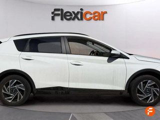 Hyundai Bayon 1.2 MPI Maxx