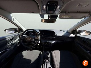 Hyundai Bayon 1.2 MPI Maxx
