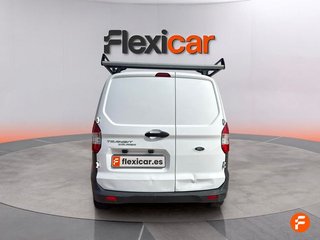 Ford Tourneo Courier 1.0 EcoBoost 74kW (100CV) Sport