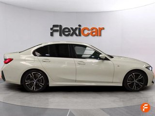 BMW Serie 3 320i Auto.