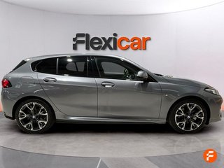BMW Serie 1 120d