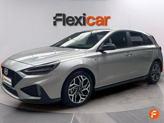 Hyundai i30 1.0 TGDI N Line