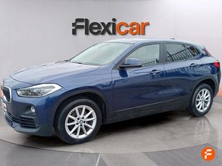 BMW X2 sDrive16d Business