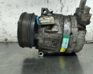 396305 244257890 compresor opel vectra b berlina