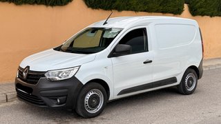 Renault Express  KANGOO 1.5DCI   95CV  --2022