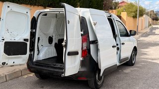 Renault Express  KANGOO 1.5DCI   95CV  --2022