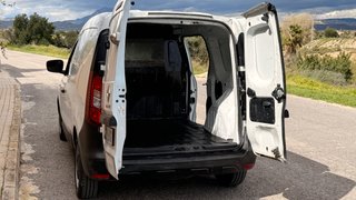 Renault Express  KANGOO 1.5DCI   95CV  --2022