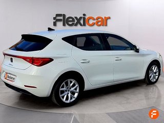 Seat Leon 2.0 TDI 85kW S&S Style