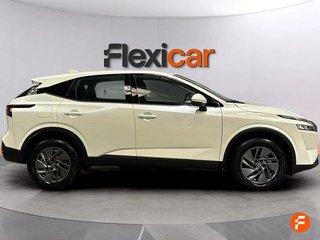 Nissan Qashqai DIG-T 116kW (158CV) mHEV Xtronic Acenta
