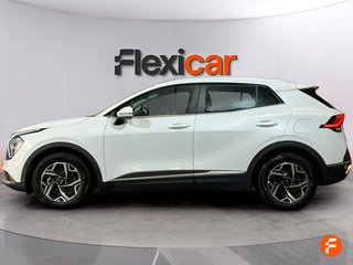 Kia Sportage 1.6 T-GDi MHEV 118kW Business 4x2 DCT