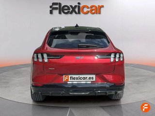Ford Mustang Mach-E AWD 358kW Batería 98.8Kwh GT