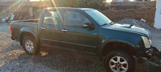 Isuzu D-Max 2007