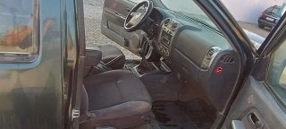 Isuzu D-Max 2007