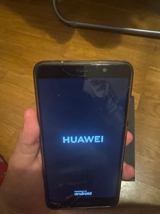 Huawei Mate 9 Negro