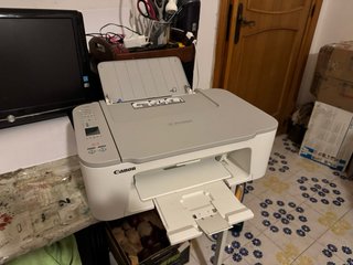 Stampante Wi-Fi Canon Pixma