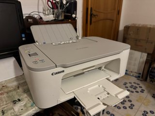 Stampante Wi-Fi Canon Pixma