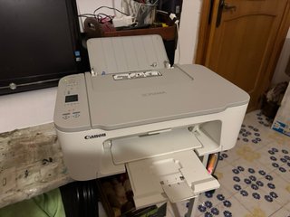 Stampante Wi-Fi Canon Pixma