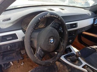 Radiador calefacción / bmw serie 3 berlina 470265