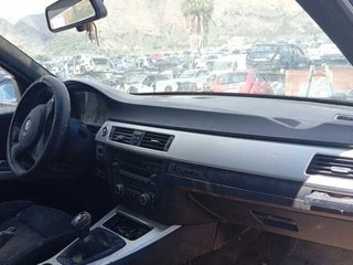Radiador calefacción / bmw serie 3 berlina 470265