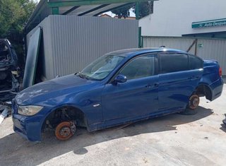 Radiador calefacción / bmw serie 3 berlina 470265