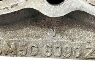 136318 culata 4m5g6090zb ford fiesta (cbk) 1.4