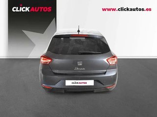 Seat Ibiza 1.0 TSI 115CV Special Edition Xcellence DSG