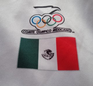 Camiseta México