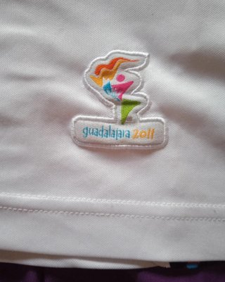 Camiseta México