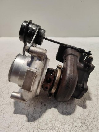 Turbocompresor iveco 504137713 daily caja 301183
