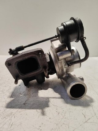 Turbocompresor iveco 504137713 daily caja 301183