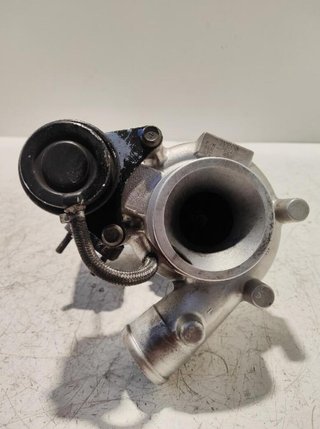 Turbocompresor iveco 504137713 daily caja 301183