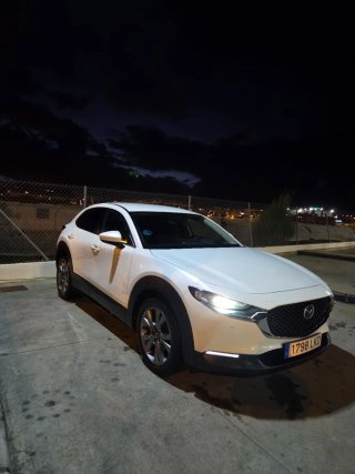 Mazda CX-30 180 CV, EVOLUTION, ETIQUETA ECO