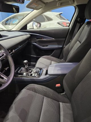 Mazda CX-30 180 CV, EVOLUTION, ETIQUETA ECO