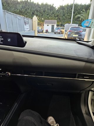 Mazda CX-30 180 CV, EVOLUTION, ETIQUETA ECO