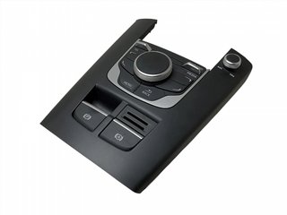 Mando Multimedia Audi A3 8V 2012-2020