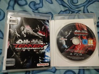 Lote 4 Videojuegos PS3 y PS4