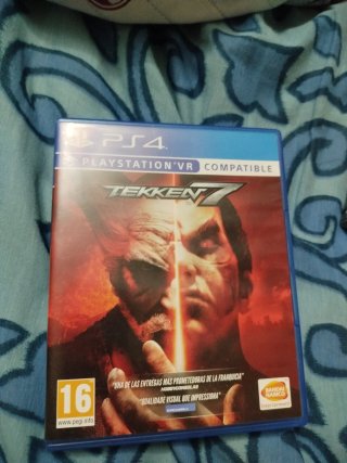 Lote 4 Videojuegos PS3 y PS4