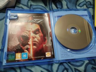 Lote 4 Videojuegos PS3 y PS4