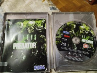Lote 4 Videojuegos PS3 y PS4