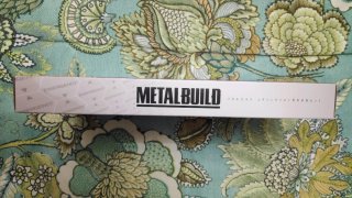 Metal Build Arms Set for Evangelion