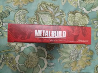 Metal Build Arms Set for Evangelion