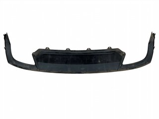 Difusor paragolpes trasero Skoda Octavia RS 2014-