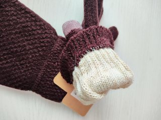 Guantes