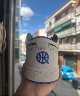 Zapatillas Nike Air Jordan 1 Low Nuevas sin uso