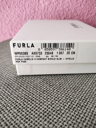 Estuches Furla
