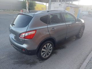 Nissan Qashqai 2011
