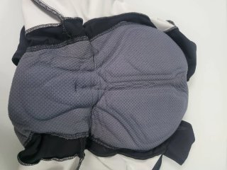 Pantaloncini ciclismo