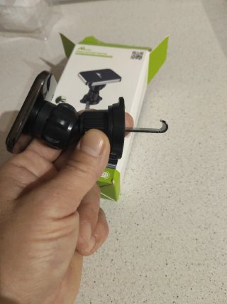 Soporte Magnético Movo para Coche