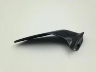 PROTECTOR CADENA CARBONO DUCATI PANIGALE 1199-129